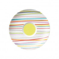 Thomas Sunny Day Stripes Kaffe-/Te-/Kombi-underskål 14,5 cm