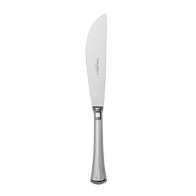 Robbe & Berking Avenue 150 g Trancherkniv 150 gram massivt sølvbelagt