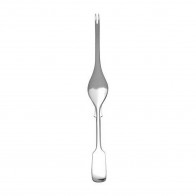 Robbe & Berking Spaten 150 g Hummerstift 150 gram massivt forgyllt