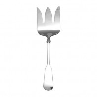 Robbe & Berking Spaten 150 g Fiskegaffel 150 gram massivt forsølvet