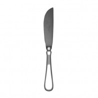 Robbe & Berking Spaten 150 g Trancherkniv 150 gram massivt forsølvet