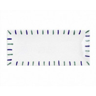 Gmundner Keramik Traunsee Rektangulær plate 30 x 15 cm