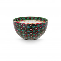 Pip Studio Berry Blues Schale 12 cm