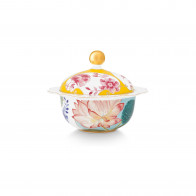 Pip Studio Royal Multi Zuckerdose 0,23 L
