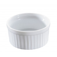 Küchenprofi Burgund Ragoutschälchen Classic Bourgogne d: 9 cm / h: 4 cm / 100 ml