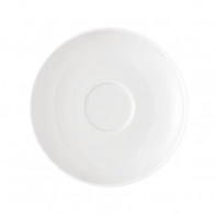 Rosenthal studio-line Moon Weiß Suppetallerken 16,5 cm
