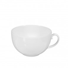 Seltmann Weiden Rondo / Liane Weiß Melkekaffe / frokostkopp 0,35 L