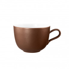 Seltmann Weiden Liberty Bronze Melk kaffe overkopp 0,38 l