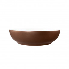 Seltmann Weiden Liberty Bronze Matbolle 25 cm