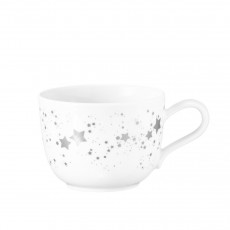 Seltmann Weiden Liberty Silver Stars Kaffekopp 0,26 L