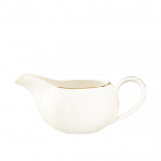 Seltmann Weiden Savona Oro Sauciere 0,60 L
