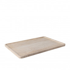 Villeroy & Boch Manufacture Travertine Serveringsfat 40,5x28 cm