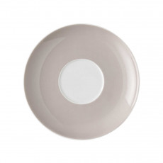 Thomas Sunny Day Rose Powder Cappuccino underkopp / Jumbo underkopp 16,5 cm