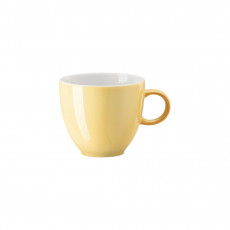 Thomas Sunny Day Soft Yellow Espressokopp / mokkakopp 0,08 L