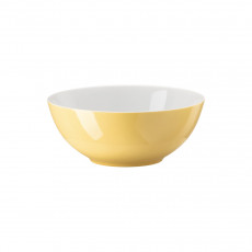 Thomas Sunny Day Soft Yellow Müsliskål 15 cm / 0,58 L