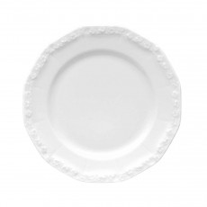 Rosenthal Maria Weiß Brødtallerken 17 cm