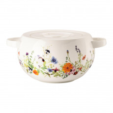 Rosenthal Brillance Grand Air Bolle med lokk 3,00 L