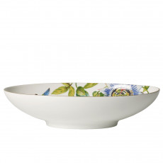 Villeroy & Boch Amazonia Bolle oval 38x22 cm