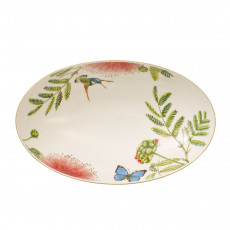 Villeroy & Boch Amazonia Skål oval 30x18 cm