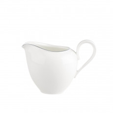 Villeroy & Boch Anmut Platinum Melkekann nr. 1 for 6 personer 0,21 L