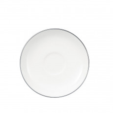 Villeroy & Boch Anmut Platinum Mokka-/Espresso Underlag No. 1 12 cm