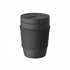 Villeroy & Boch Manufacture Rock Kopp med lokk 0,29 L