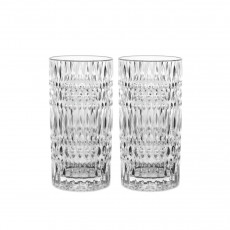 Nachtmann Ethno Latte Macchiato sett 2 deler