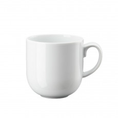 Rosenthal Casina Weiß Kopp med håndtak 0,37 L
