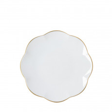 Rosenthal Sonetto Oro Flat tallerken 15 cm