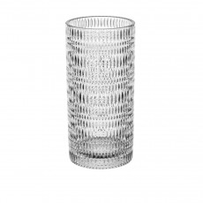 Nachtmann Ethno Vase / telysholder 28 cm