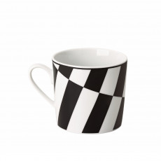 Rosenthal Home Monochrome Kopp med hank 0,38 L
