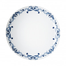 Rosenthal True Blue Middagstallerken 28 cm