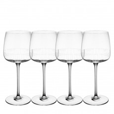 Villeroy & Boch Afina Rødvinsglass Sett 4 stk 0,20 L