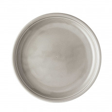 Thomas Trend Colour Moon Grey Tallerken 26 cm