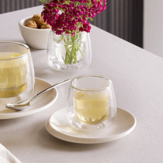 Villeroy & Boch Artesano Hot & Cold Beverages Espressokopp sett 0,06 L