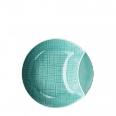 Rosenthal Mesh Aqua Dyp innsatsbrett 14 cm