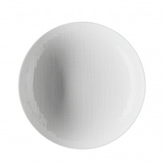 Rosenthal Mesh Weiß Dyp tallerken / Pastatallerken 25 cm
