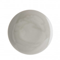 Thomas Loft Colour Moon Grey Frokosttallerken 22 cm