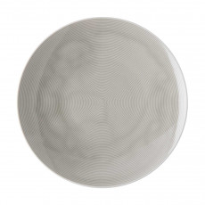 Thomas Loft Colour Moon Grey Tallerken 28 cm