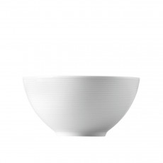 Thomas Loft Weiß Rund bolle 13 cm / 0,46 L