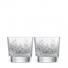Zwiesel Glas Bar Premium No. 3 by Charles Schumann Whiskyglass liten 274 ml / h: 82 mm / 2-sett