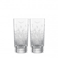 Zwiesel Glas Bar Premium No. 3 by Charles Schumann Stor longdrinkglass 445 ml / h: 167 mm / 2-sett