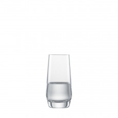 Zwiesel Glas Pure Akevittglass 94 ml / h: 95 mm / 4 stk. sett