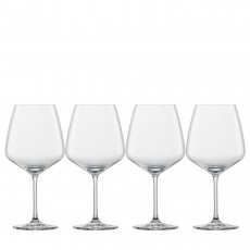 Schott Zwiesel Tulip Burgund rødvinsglass 0,79 L / 4-delt sett