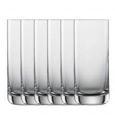 Schott Zwiesel Simple Longdrinkglass 0,37 L / 6-pakning
