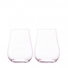 Zwiesel Glas Kolibri by Tim Raue Allround tumbler sett 2 deler 0,50 L