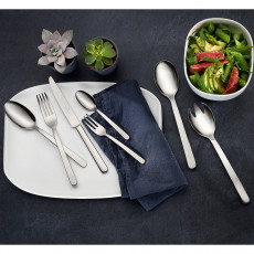 Villeroy & Boch Louis - 18/10 Edelstahl Bestikksett 68 deler