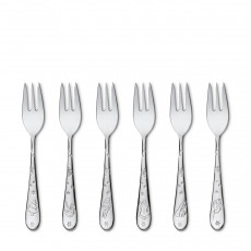 Villeroy & Boch Toy's Delight Besteck Kakegafler sett 6-delt