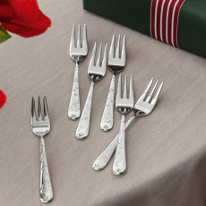 Villeroy & Boch Toy's Delight Besteck Kakegafler sett 6-delt