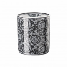 Rosenthal Versace Barocco Haze Vase 18 cm